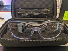 Vuzix M400 Model 472 – Smart Glasses AR – 4K Camera – Ex Demo Perfetto