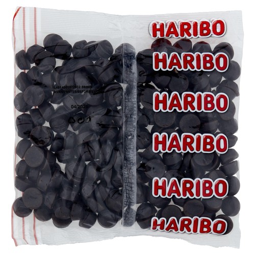 Caramelle gommose alla - caramelle,