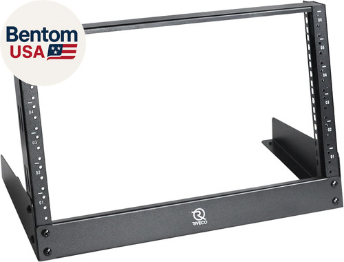 Rack desktop per - desktop, 6u