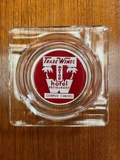 Posacenere vintage trade winds - vintage,