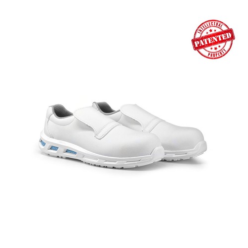 Scarpe antinfortunistiche - scarpe,