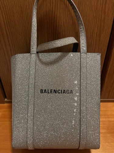 Borsa tote balenciaga everyday - borsa,