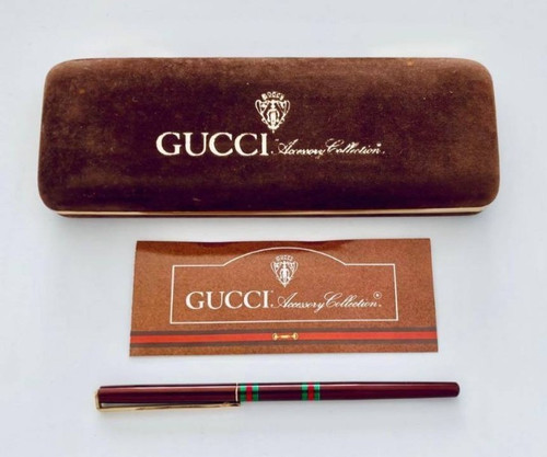 Gucci accessorio penna - accessorio,