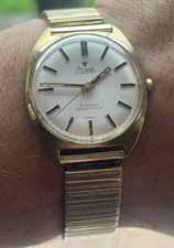 Orologio Vintage Stowa 17