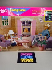 Barbie mattel vintage 1998 - barbie,