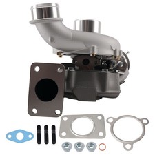 Turbocharger Turbo for Audi A4