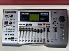 Boss 1180 digital recording - boss,