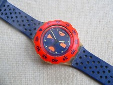 Orologio Swatch Scuba 200 1990