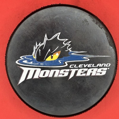 Cleveland monsters disco - monsters,