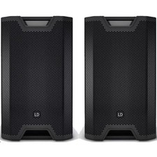 LD SYSTEMS ICOA 15A BT Casse