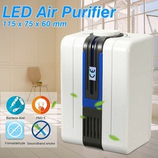 Purificatore d'aria LED