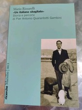 QUARANTOTTI GAMBINI -UN