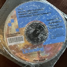 LICENZE MICROSOFT Microsoft