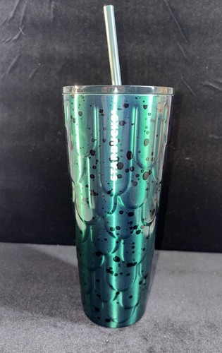 Bicchiere starbucks sirena - bicchiere,