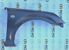 PARAFANGO ANTERIORE DESTRO TOYOTA MR2 PASSARUOTA LATERALE DESTRO