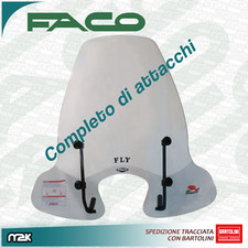 PARABREZZA LASTRA PARAVENTO