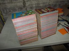 Collezione sequenza completa - collezione,