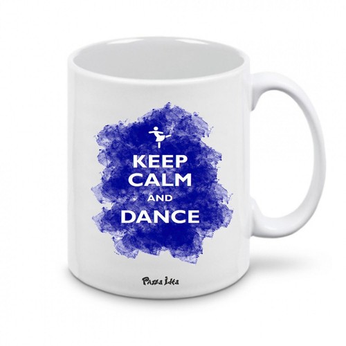 Tazza mug ceramica scritta - tazza,