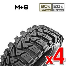 X4 265/70 R16 CLIMBER