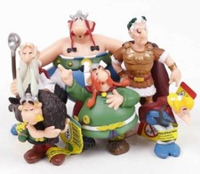 🇫🇷🇫🇷6 Personaggi