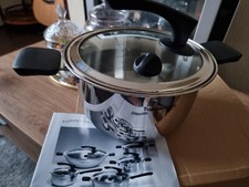 Tupperware pentola Tupperchef