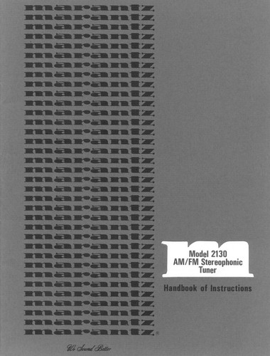 Manuale proprietario