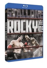 Rocky Balboa (Blu-ray)