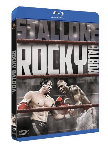 Rocky balboa - rocky,