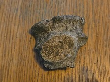 Collo piccolo anfora romana