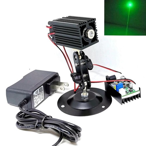 Modulo laser verde - , punto
