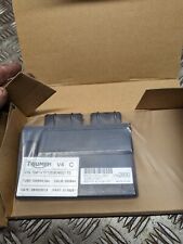 ♻️ TRIUMPH TIGER 1215 CDI