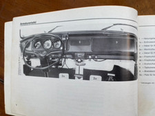 VW T2b Manuale Uso e