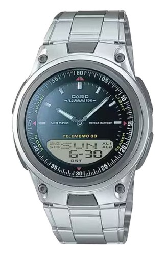 Orologio casio 80d 1a - orologio, aw-80d-1a