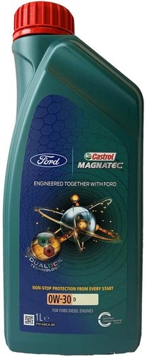 Olio motore ford - olio,