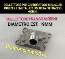 Collettore per Carburatore Per