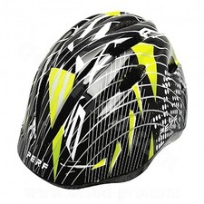 CASCO CICLO BAMBINO FLASH T.M