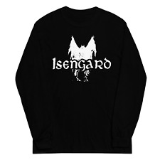 Isengard Longsleeve Darkthrone Ulver 1Burzum Cradle of Filth Dimmu Borgir 3XL