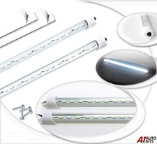 2x 12V 24 LED Interni Auto