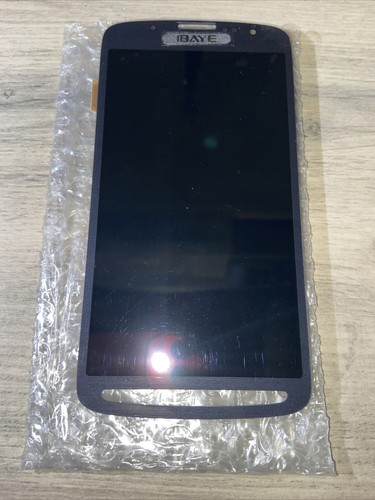 Samsung display lcd - s4,