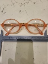 Baby Boom Occhiale Vista Bimbo Nuovo Vintage Asta Flex Celluloide