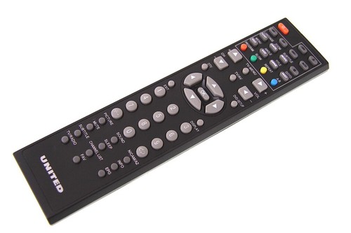 Telecomando originale united - originale,