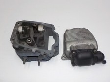 testata BENELLI ADIVA 200 2000 2001