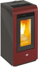 Queen Stufa a Pellet