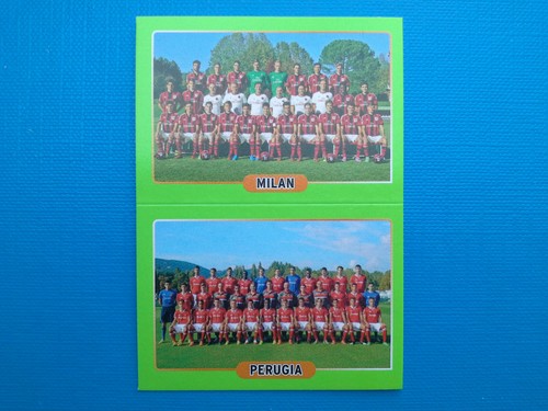 Figurine calciatori panini - figurine,