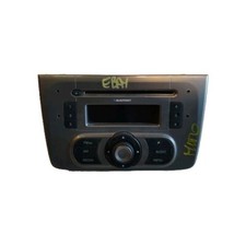 Autoradio Stereo Alfa Romeo