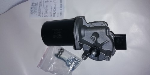 Motorino tergicristalli