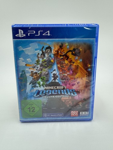 Gioco sony playstation ps4 - 4,