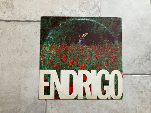 Sergio endrigo omonimo - omonimo, _