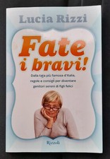 Tata lucia rizzi fate i - lucia,