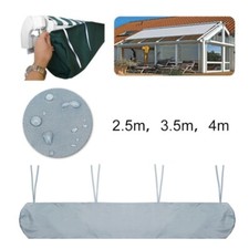 Telo copri tenda impermeabile - tenda,
